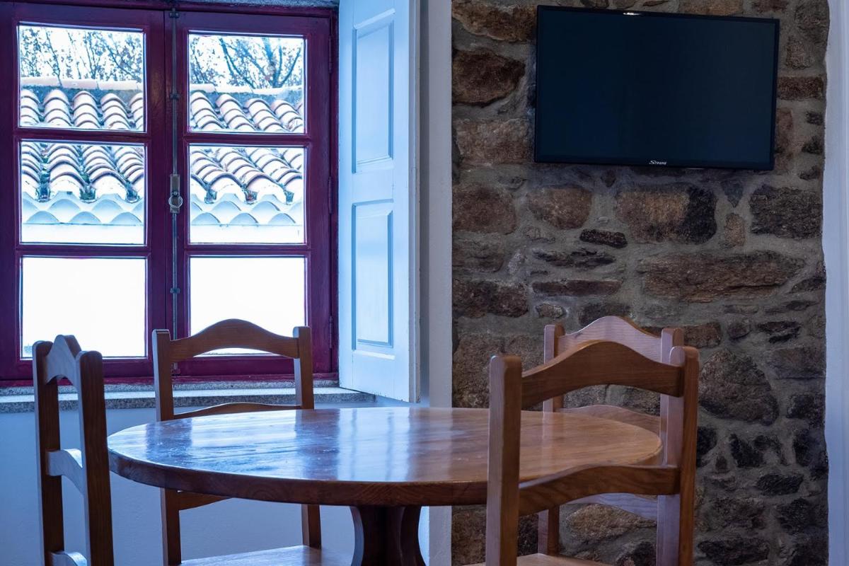 Suitetrails - Portas da Villa