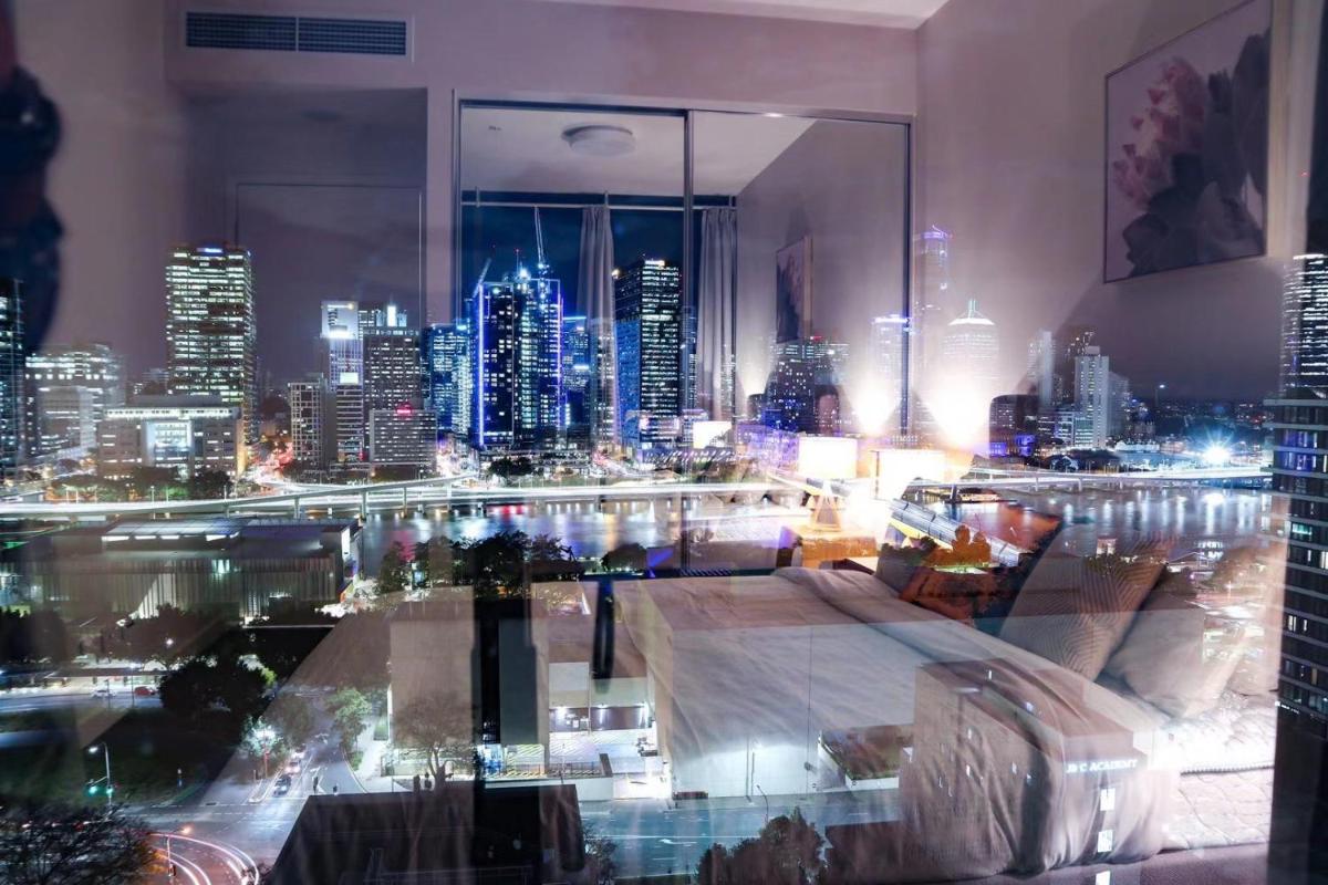 Lucid Apartment South Brisbane - Housity
