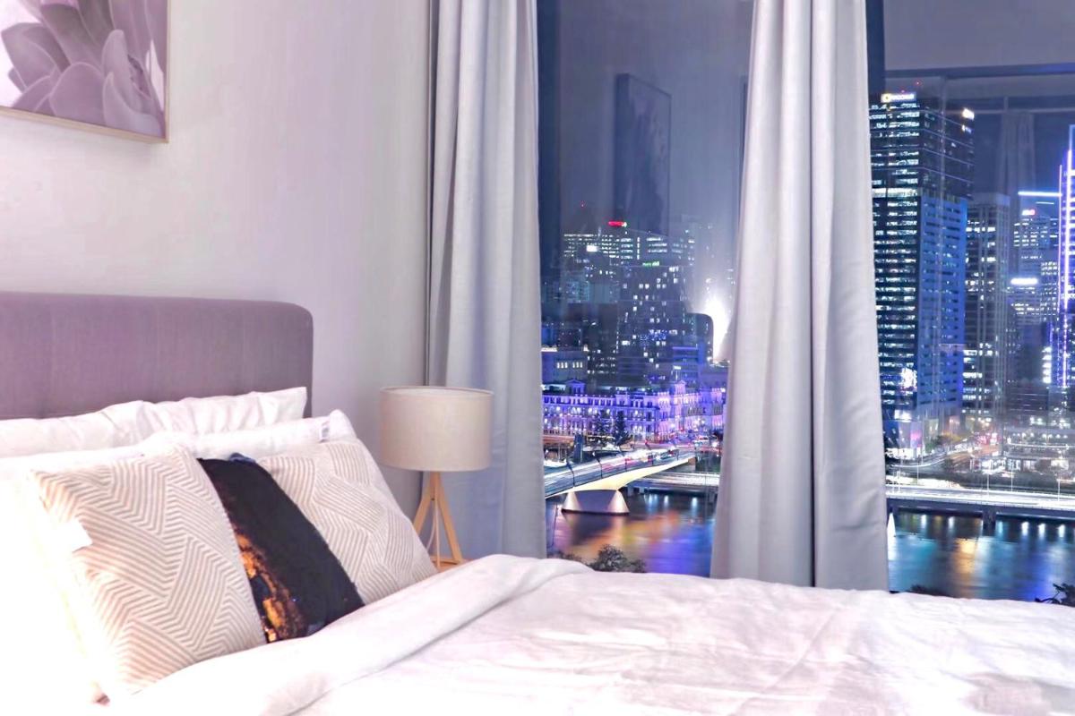 Lucid Apartment South Brisbane - Housity