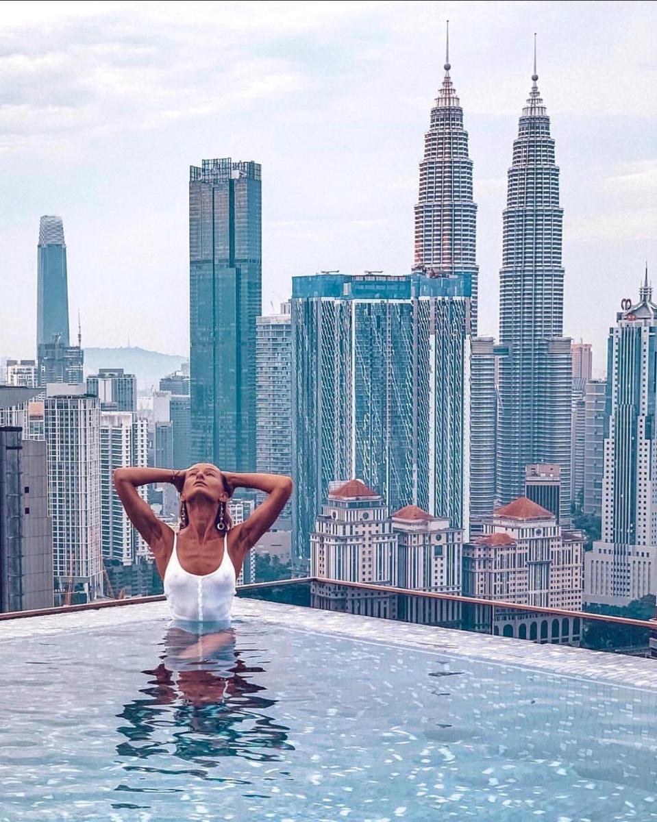 WGS Suites at KLCC - Housity