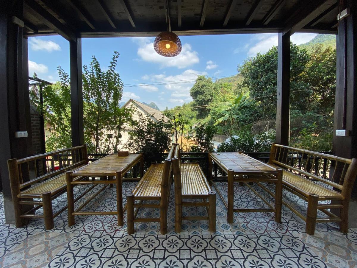 Mai Chau Rustic Home - Housity