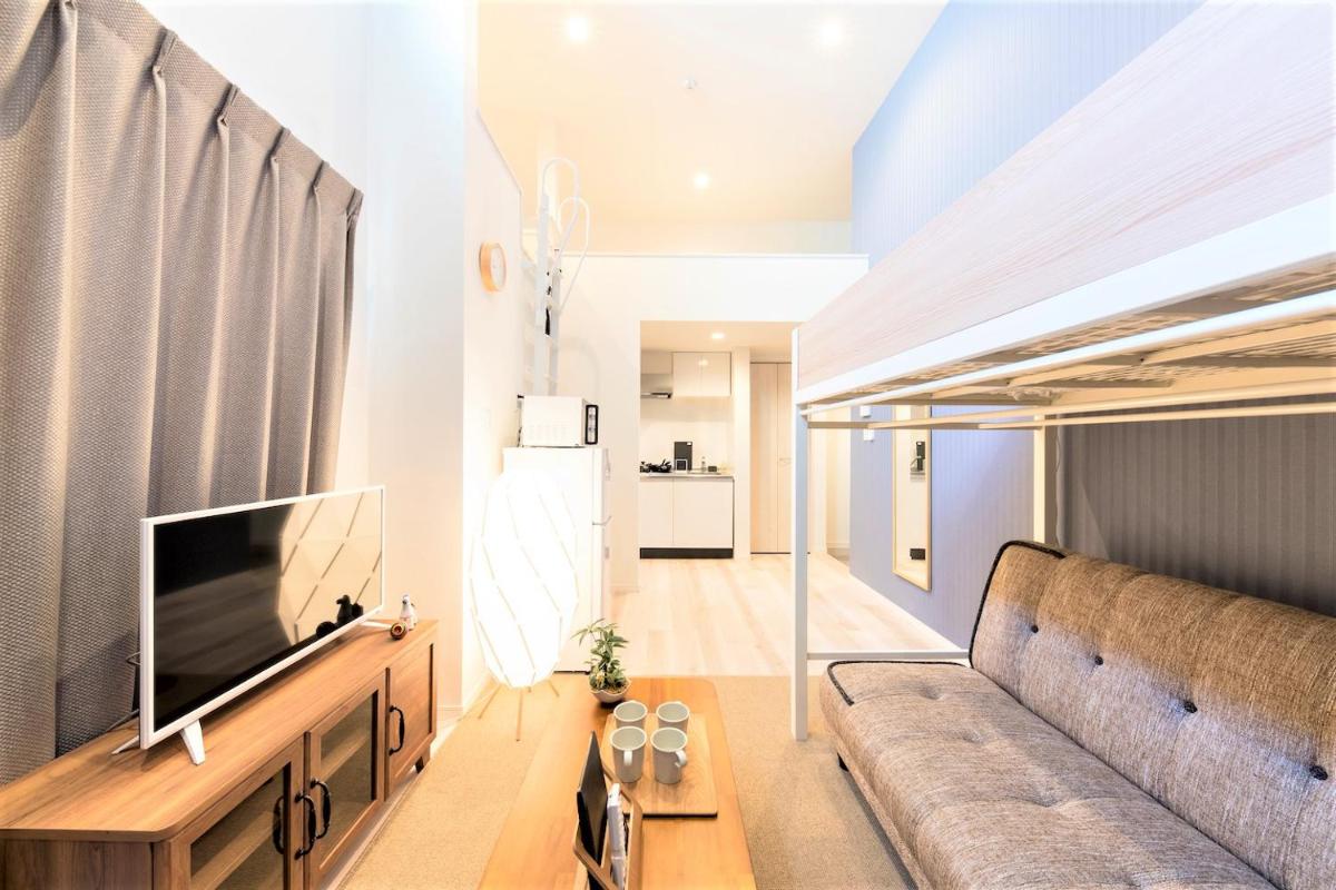 TRIP POD SUMIYOSHI B - Housity