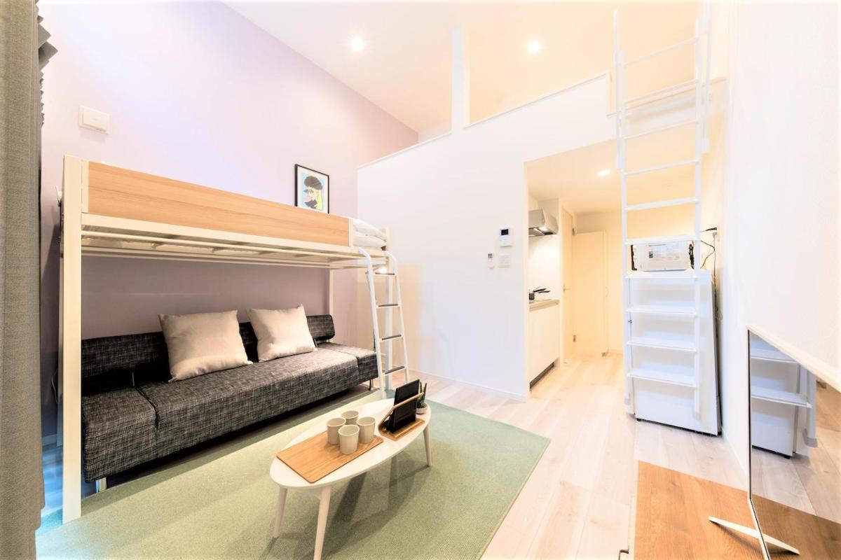 TRIP POD SUMIYOSHI B - Housity
