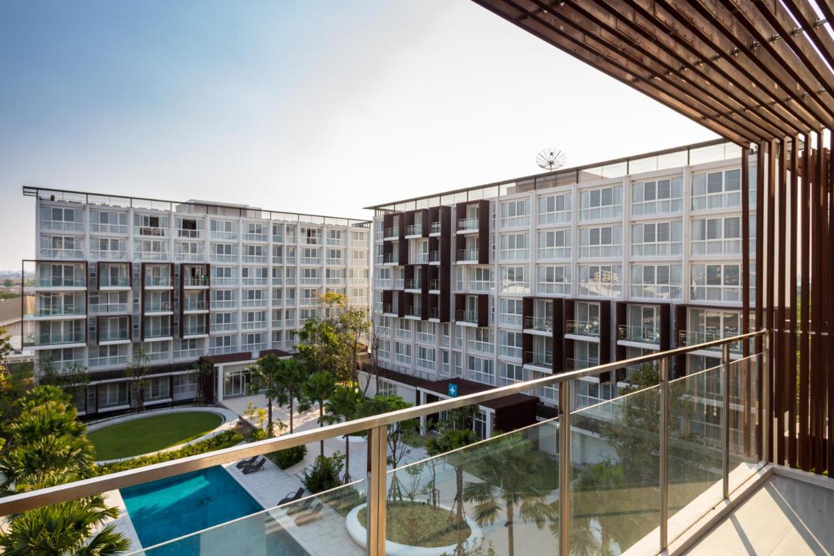Suitetrails - The Idle Hotel and Residence - SHA Plus Certified