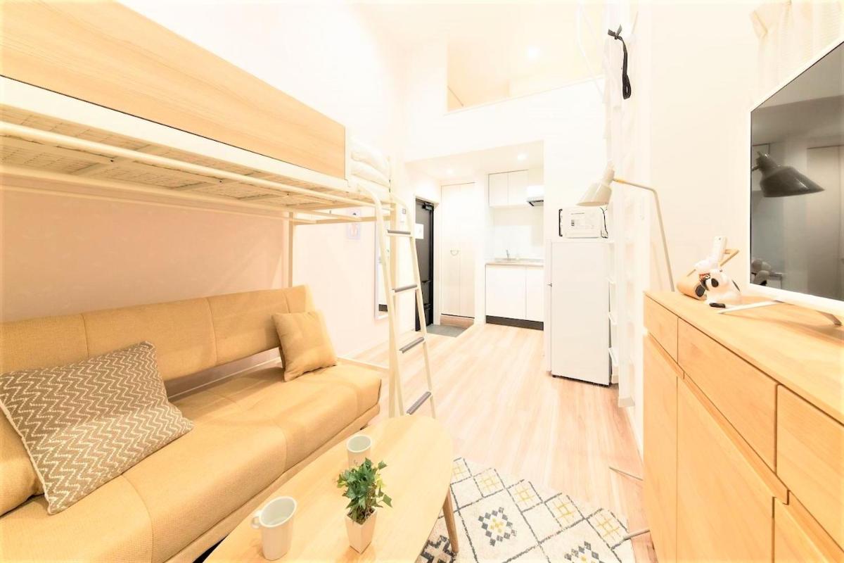 TRIP POD SUMIYOSHI C - Housity