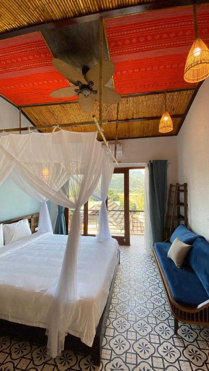 Mai Chau Rustic Home - Housity