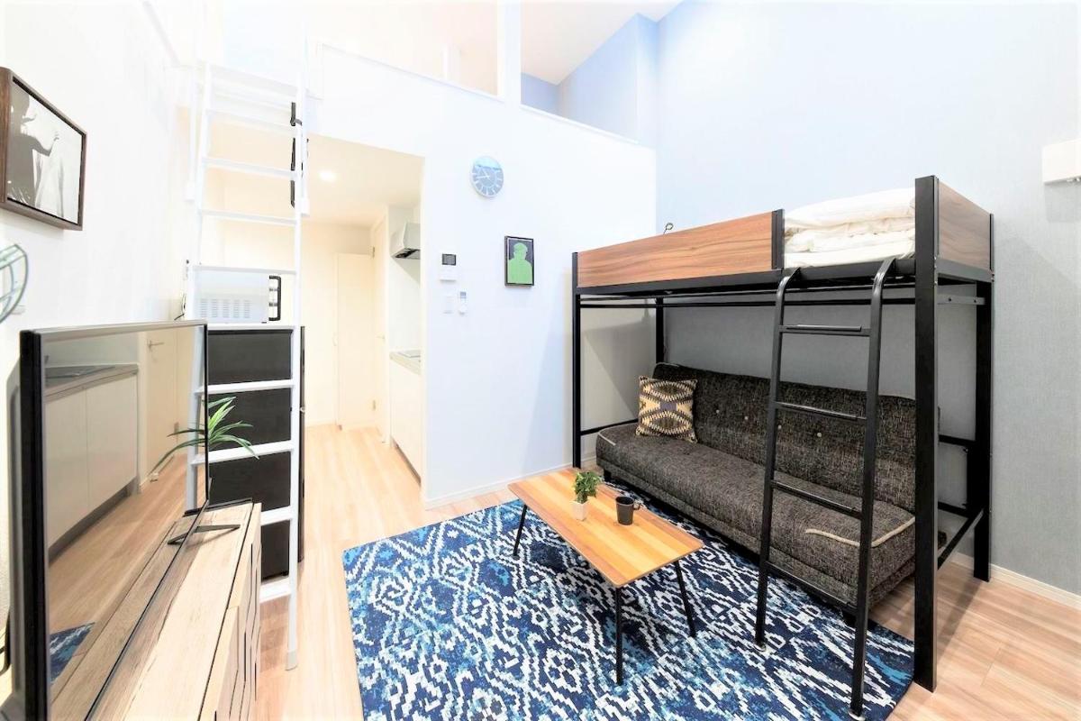 TRIP POD SUMIYOSHI C - Housity