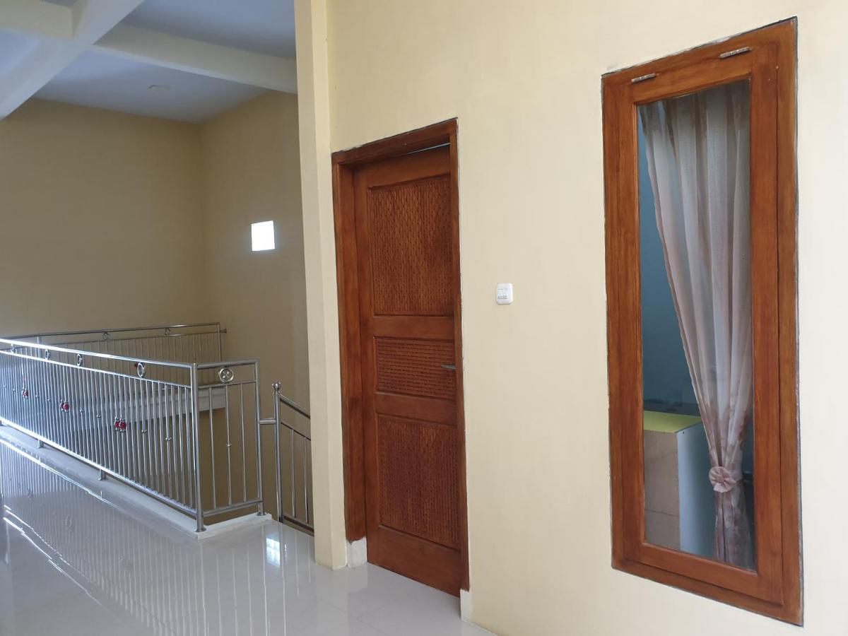 Nabilla Homestay - Housity