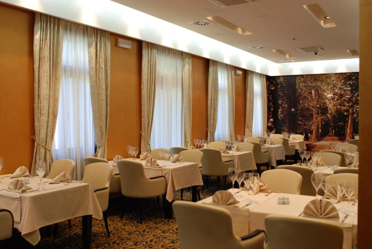 Hotel Hercegovina - Hizvo