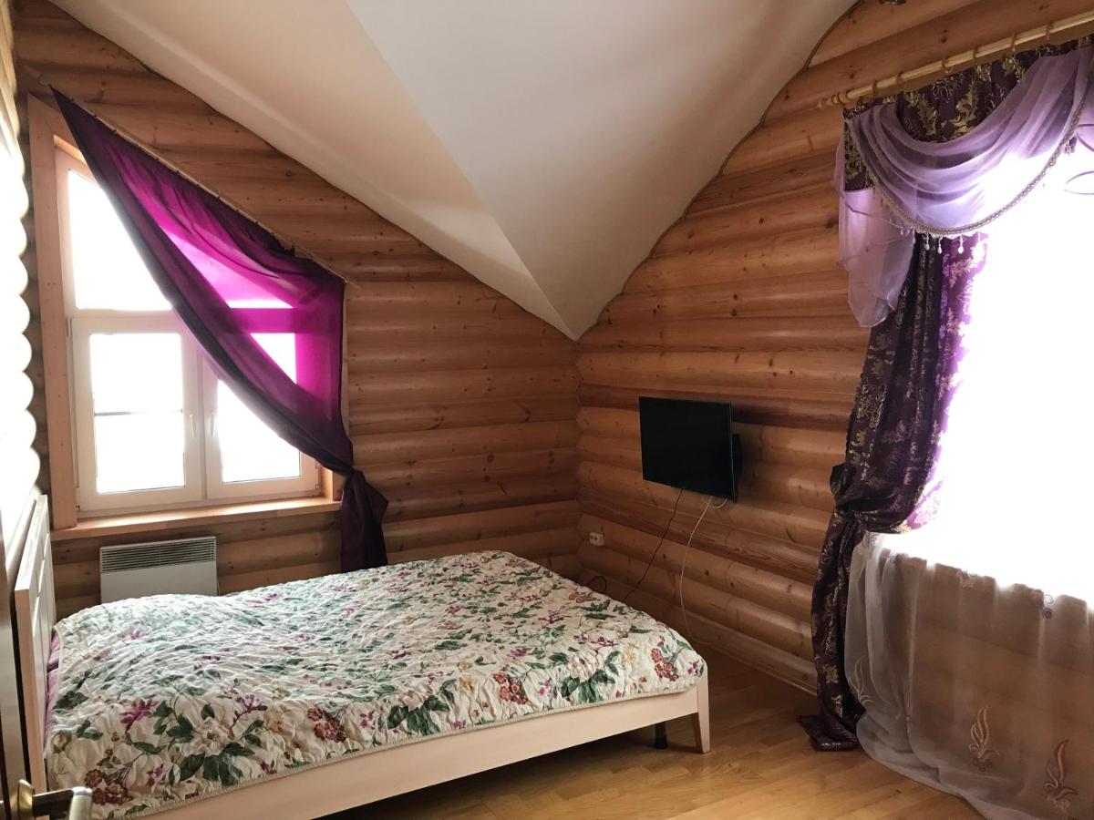 Holiday Home Lebyazhye 2 - Housity