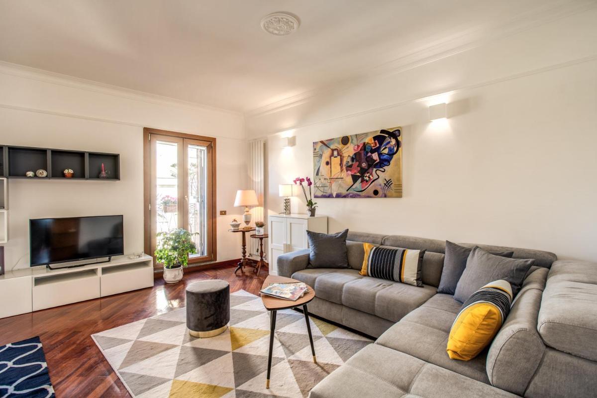 FRESH HOUSE MONTI - Housity