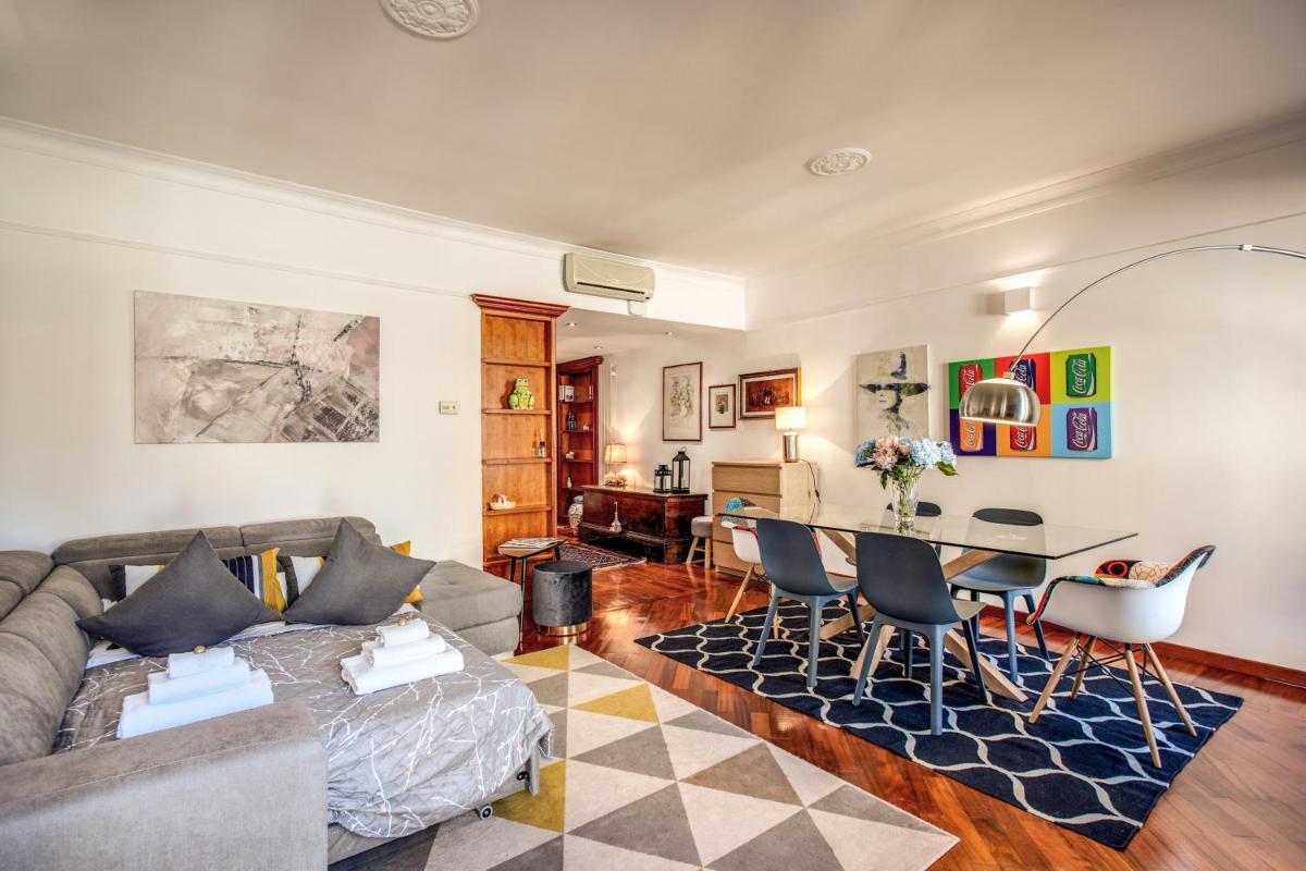 FRESH HOUSE MONTI - Housity