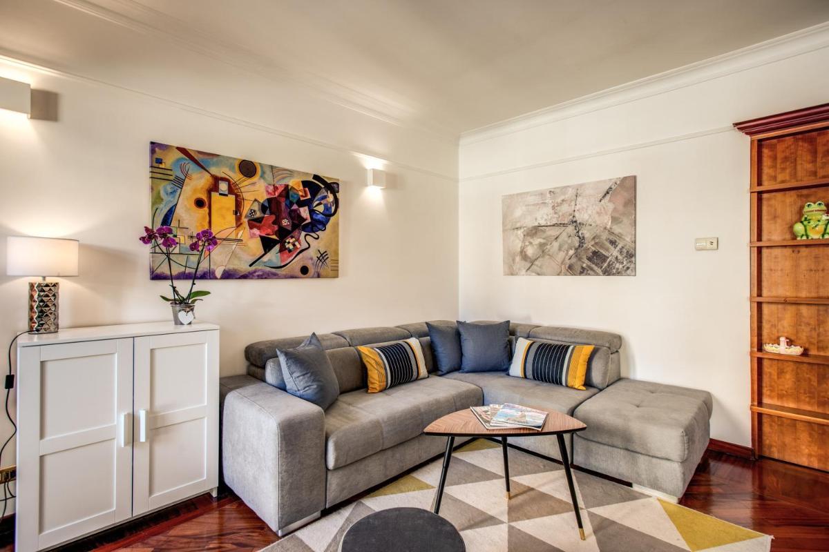 FRESH HOUSE MONTI - Housity