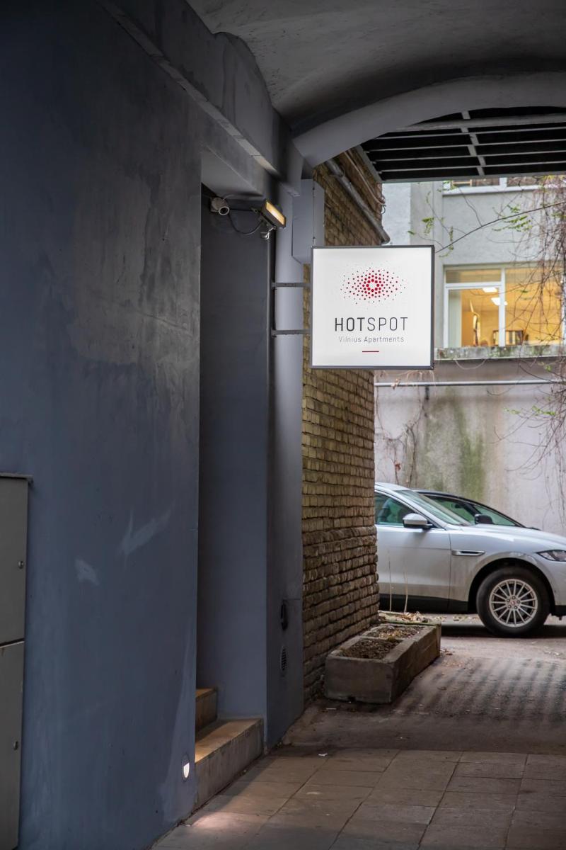Hot Spot Vilnius Apartments - Housity