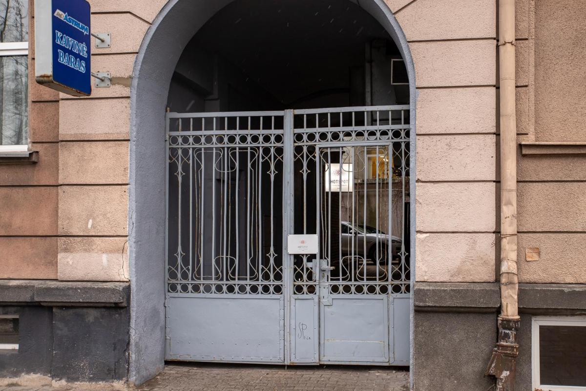 Hot Spot Vilnius Apartments - Housity