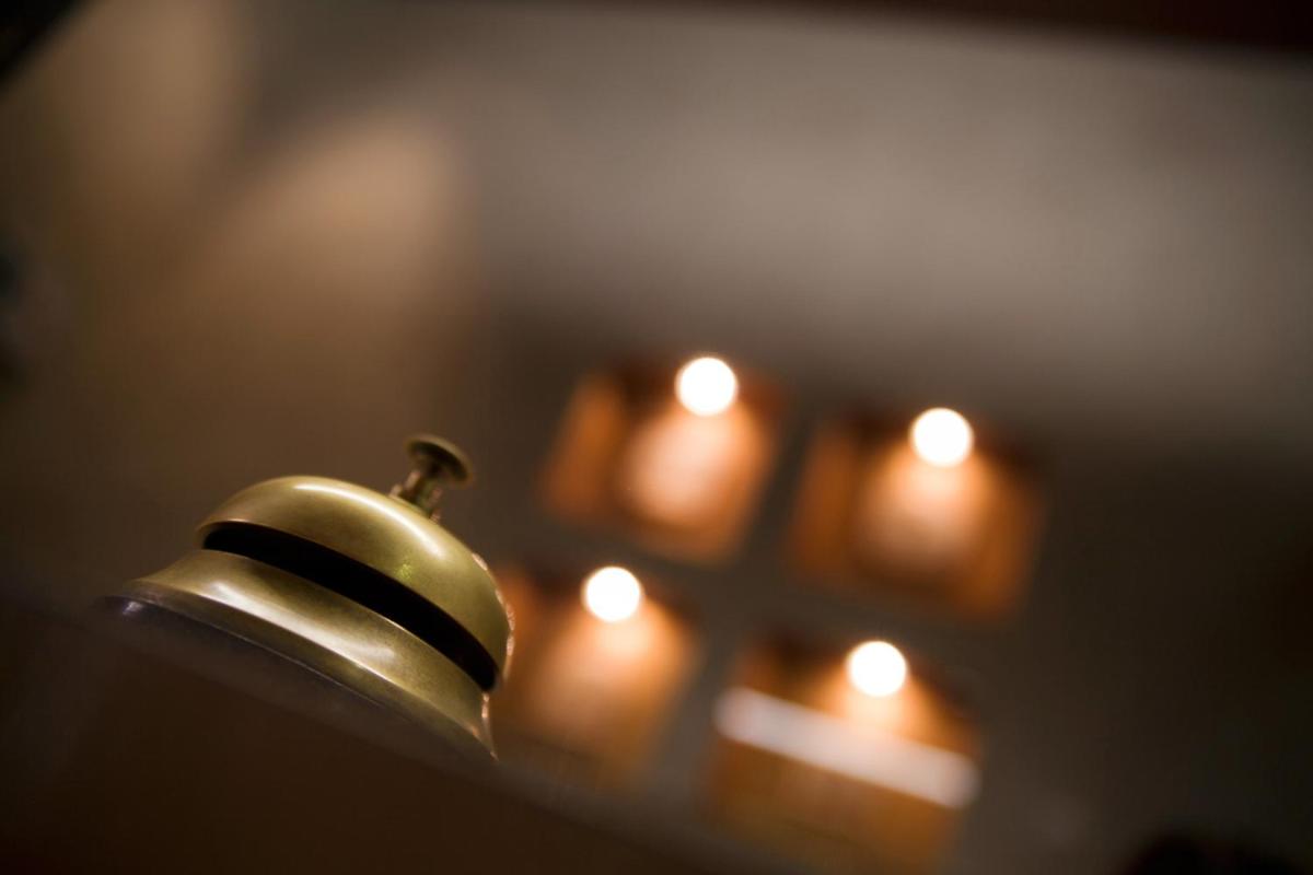 Imagen de la galería de Hotel Fruela, en Oviedo