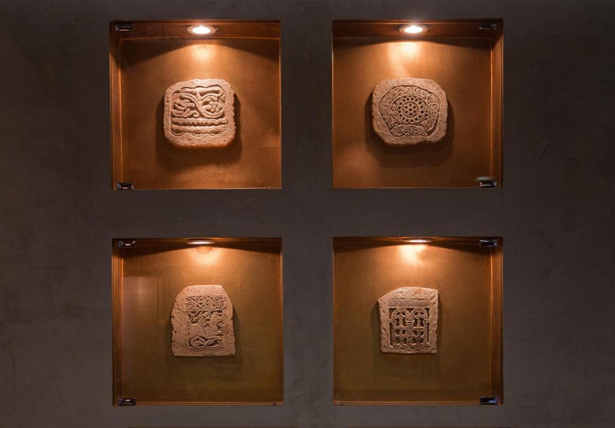 Imagen de la galería de Hotel Fruela, en Oviedo