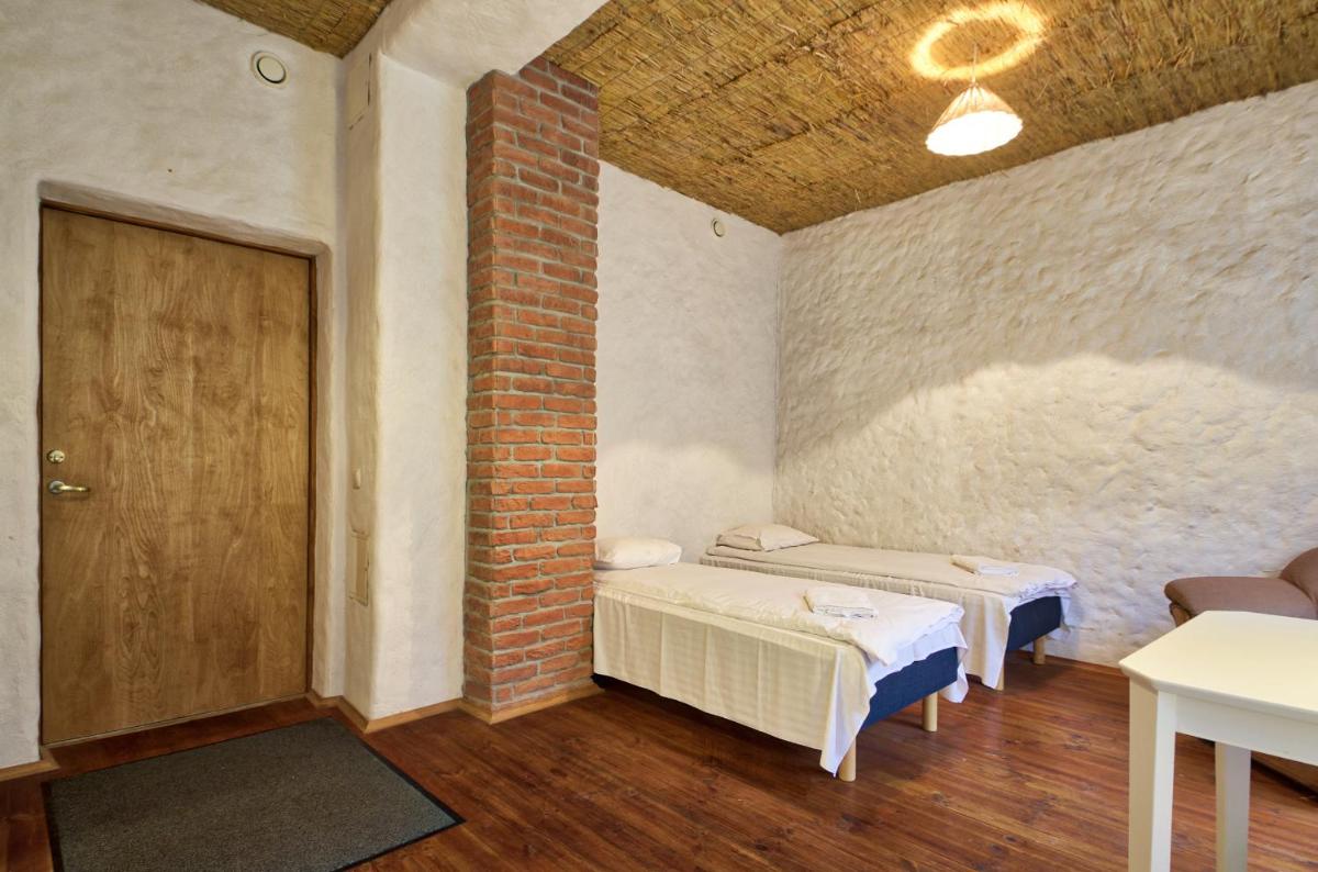 Flatmanagement Kaupmehe Apartments - Housity