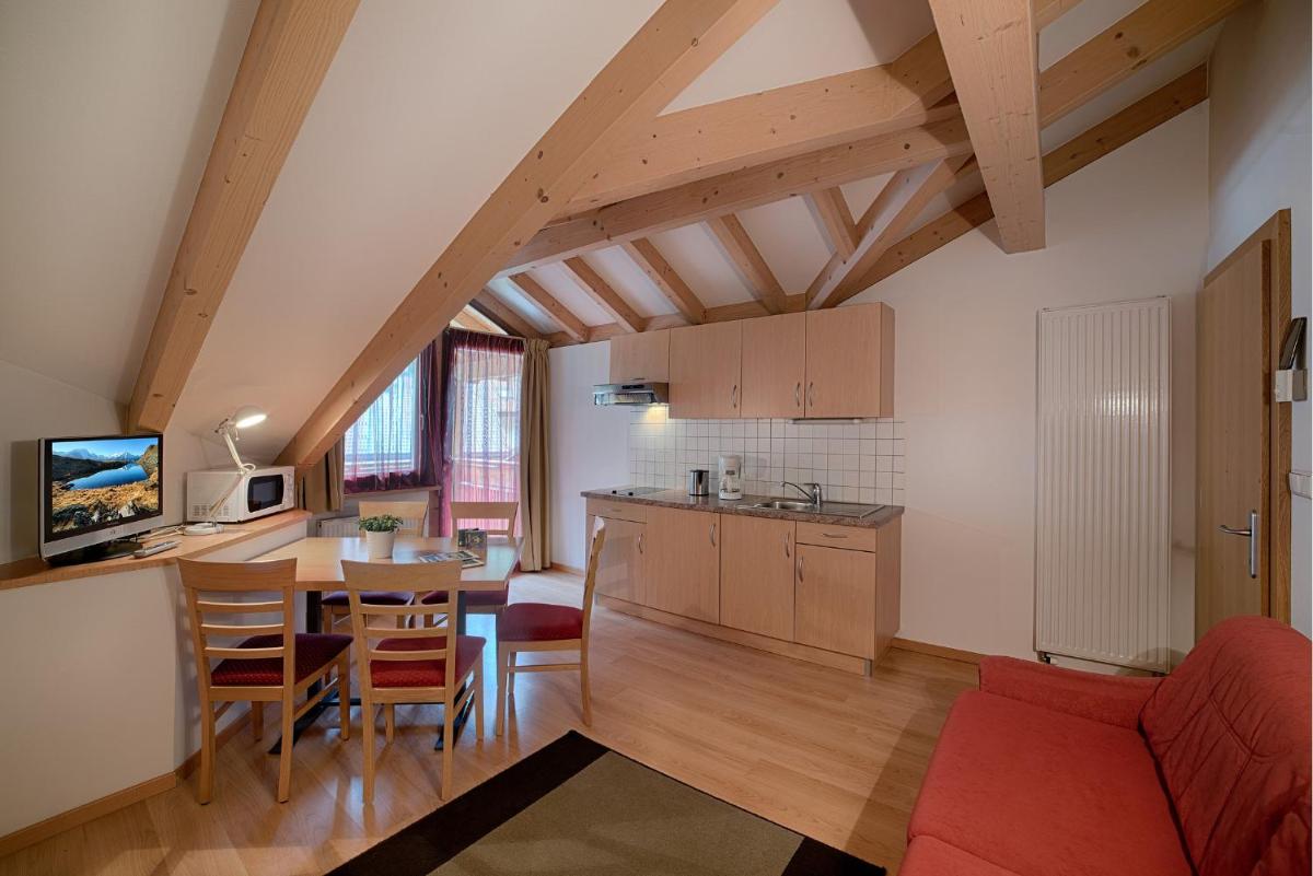 Residence Andrea - Housity