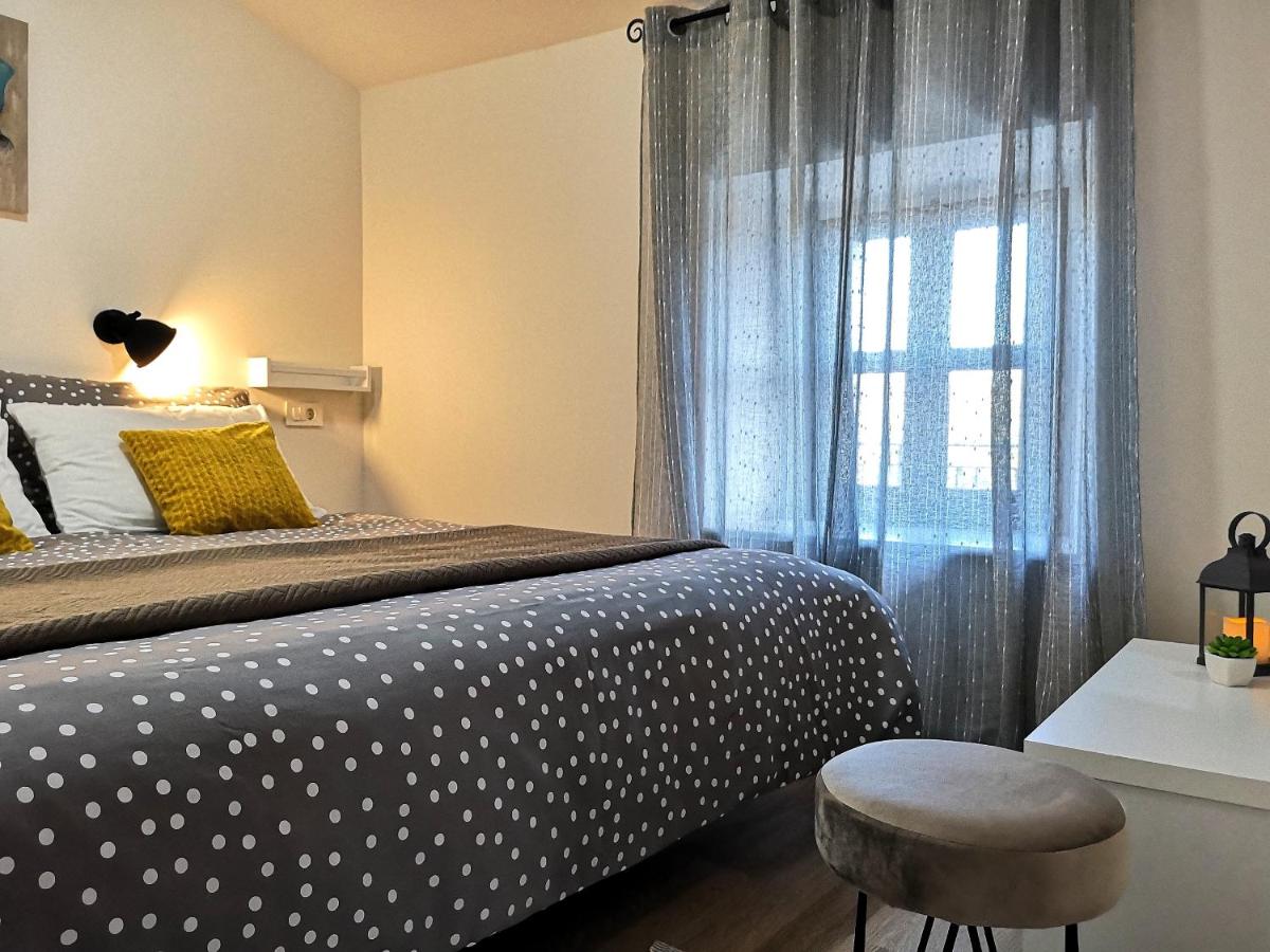 Apartment Franko - Hum - Housity