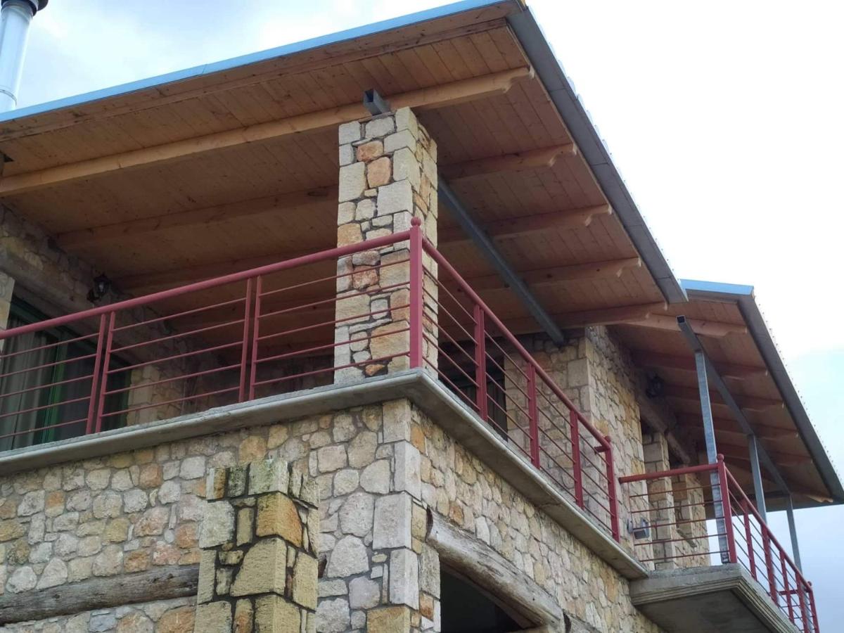 Megalos kampos - Housity