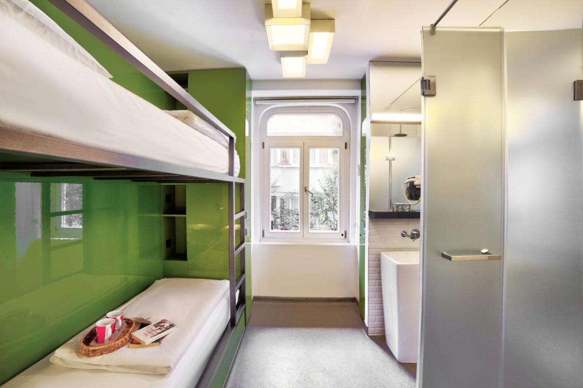 Wabi Sabi Hostel Istanbul - Housity