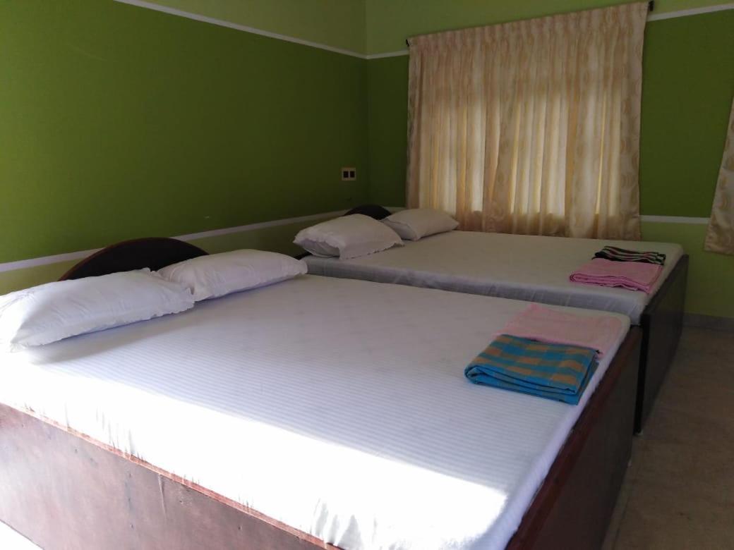 Suitetrails - VLS Holiday Home