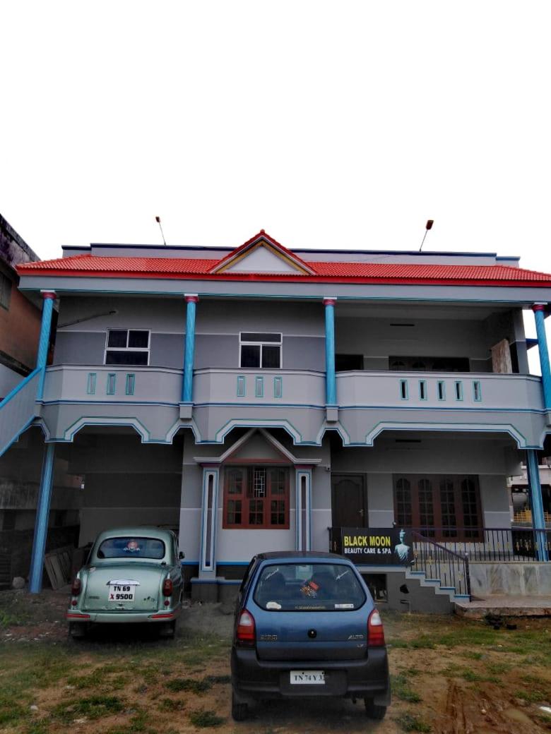 Suitetrails - VLS Holiday Home