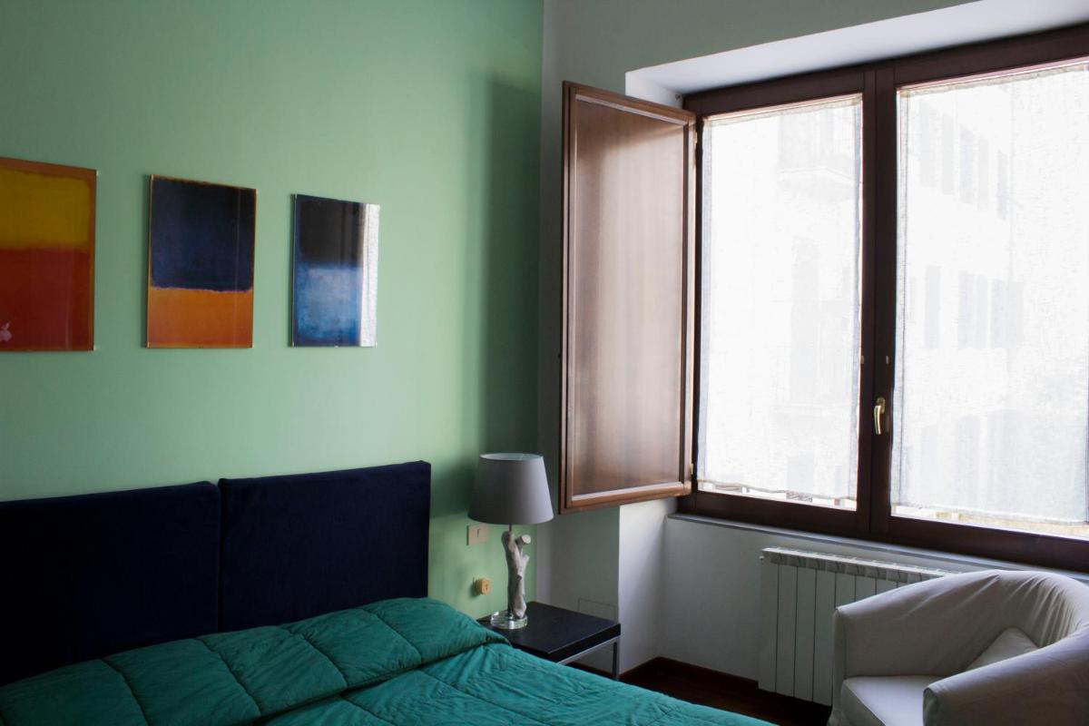 Suitetrails - Vittoria Apartment