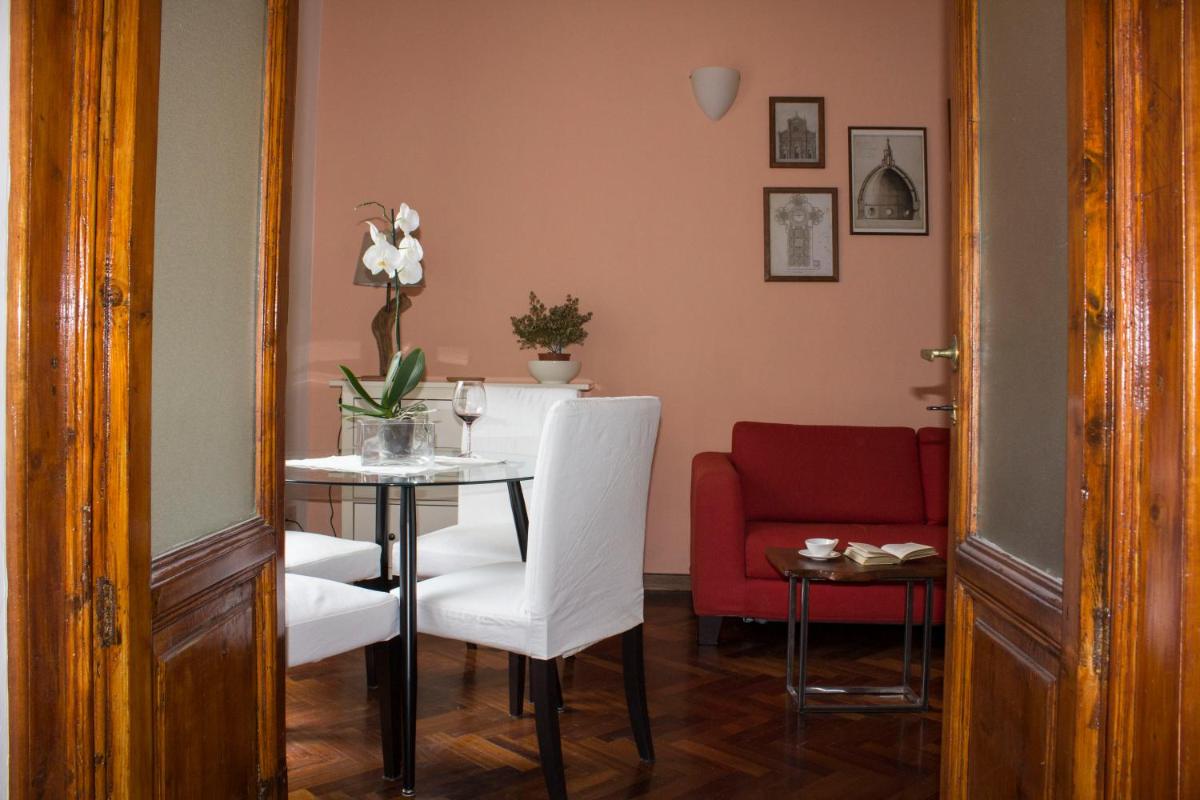Suitetrails - Vittoria Apartment