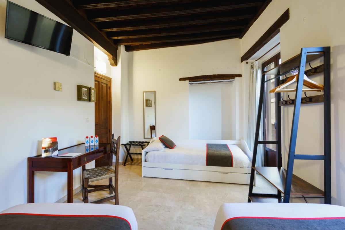 Casa Aljibe de Santa Ana - Housity