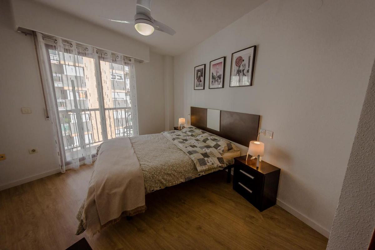 Apartamento Gandia Touriplaya - Housity