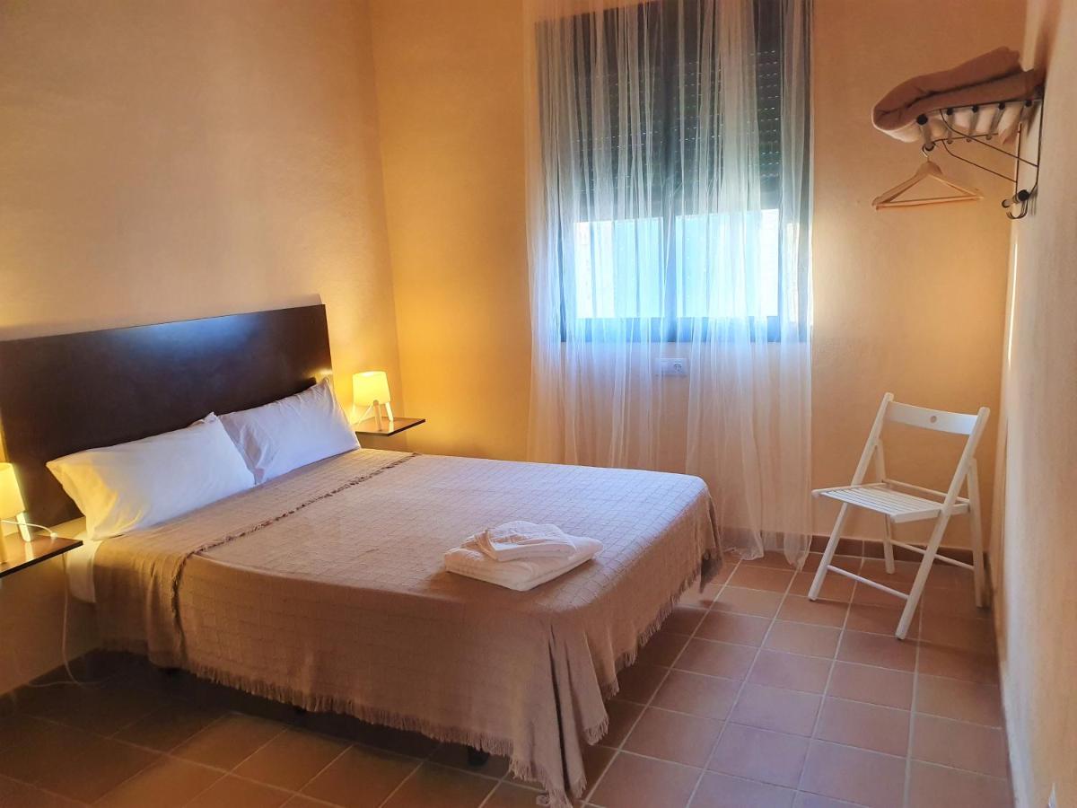 Alojamiento Rural Flamingo - Housity