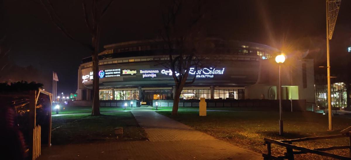 Jaukus butukas - Housity