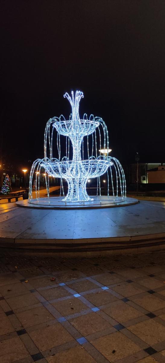 Jaukus butukas - Housity