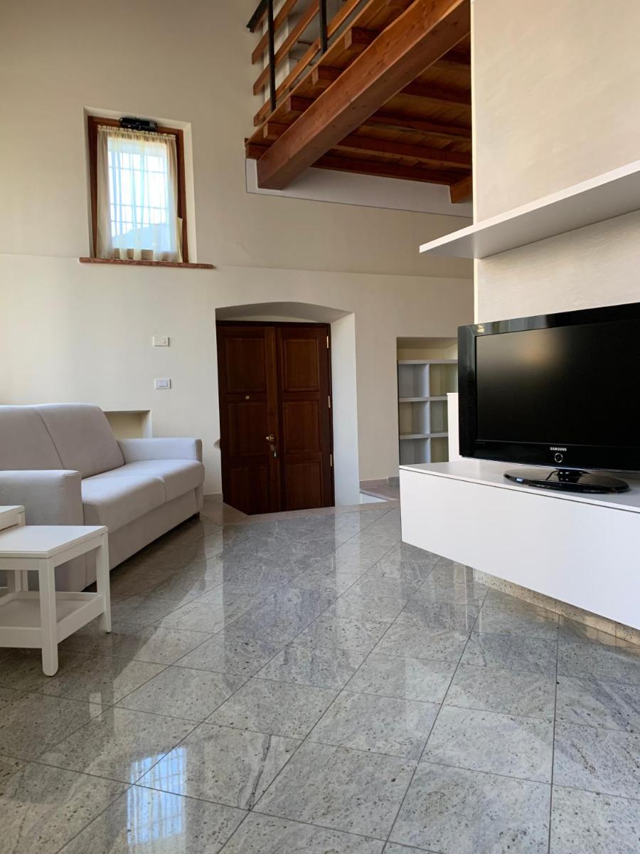Il Vicoletto holiday house - Housity