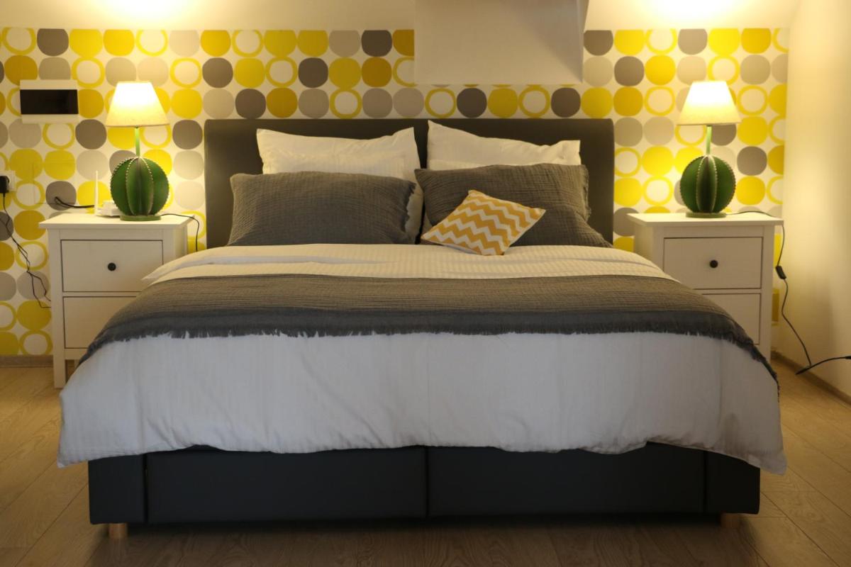 Fagaras Cosy Flat - Housity