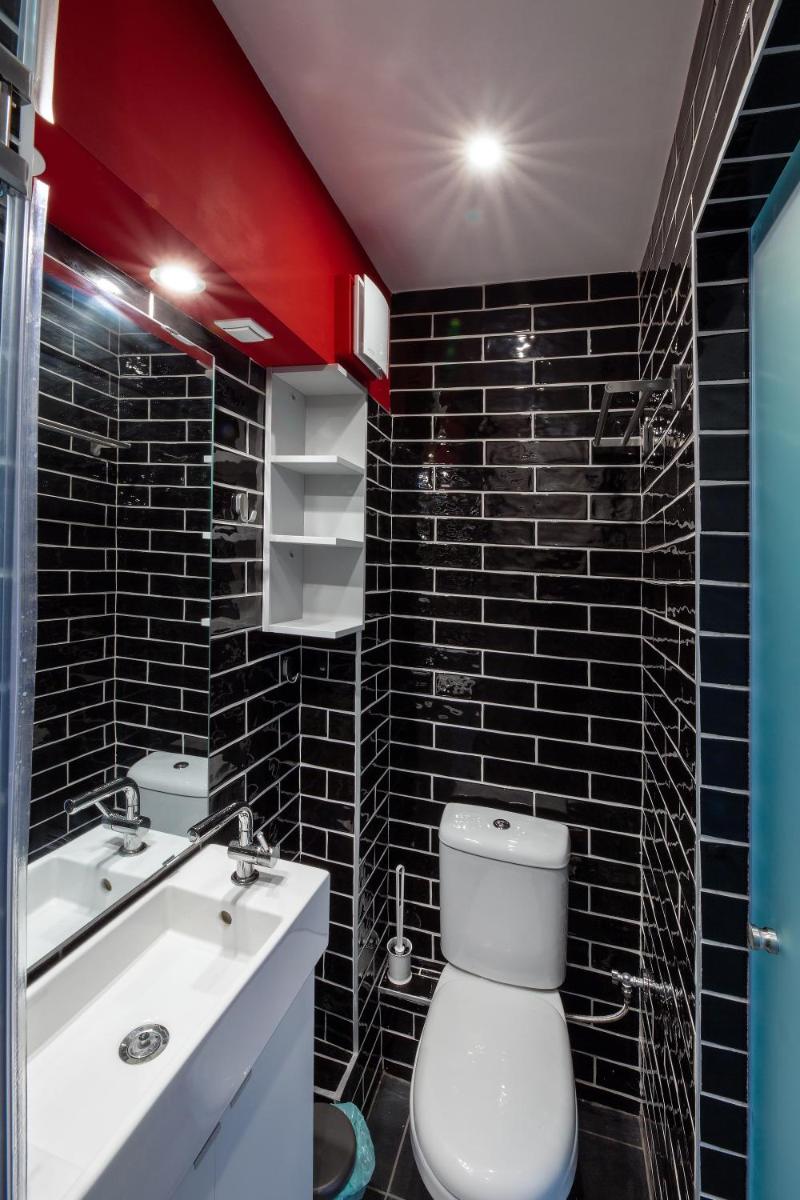 Central studio in Ioannina - Housity