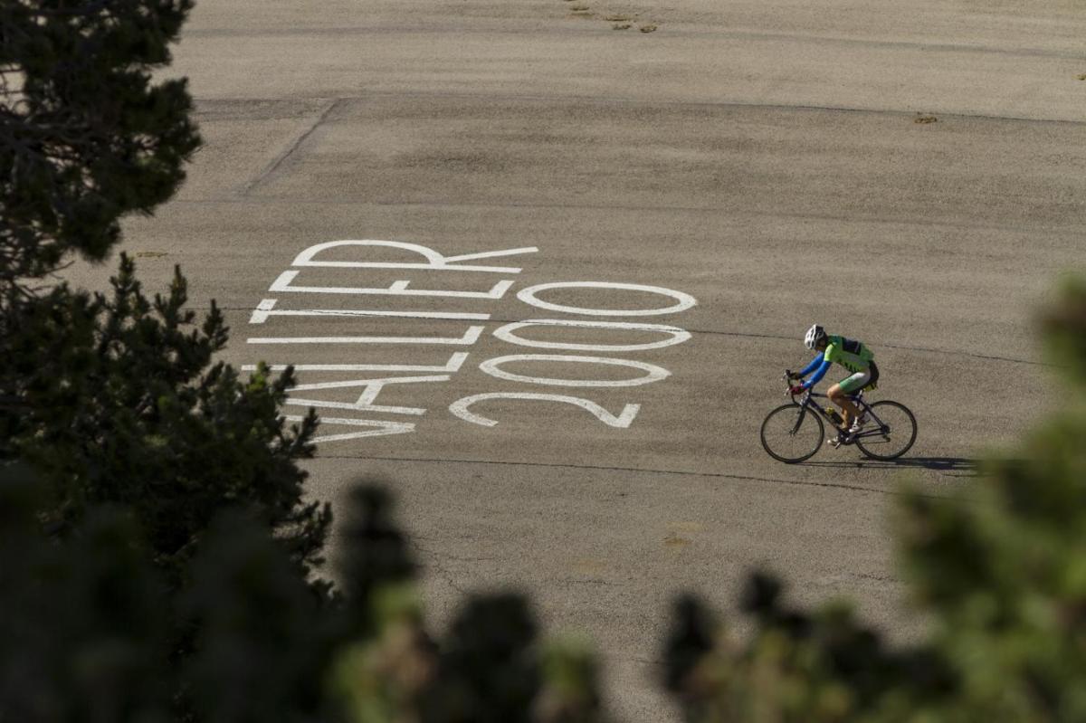 Montar en bicicleta en Hotel Grèvol Spa o alrededores
