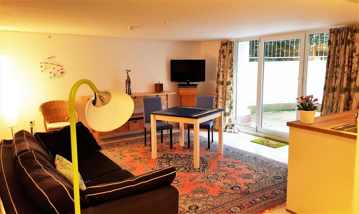 Home im Grünen Bremen - Housity
