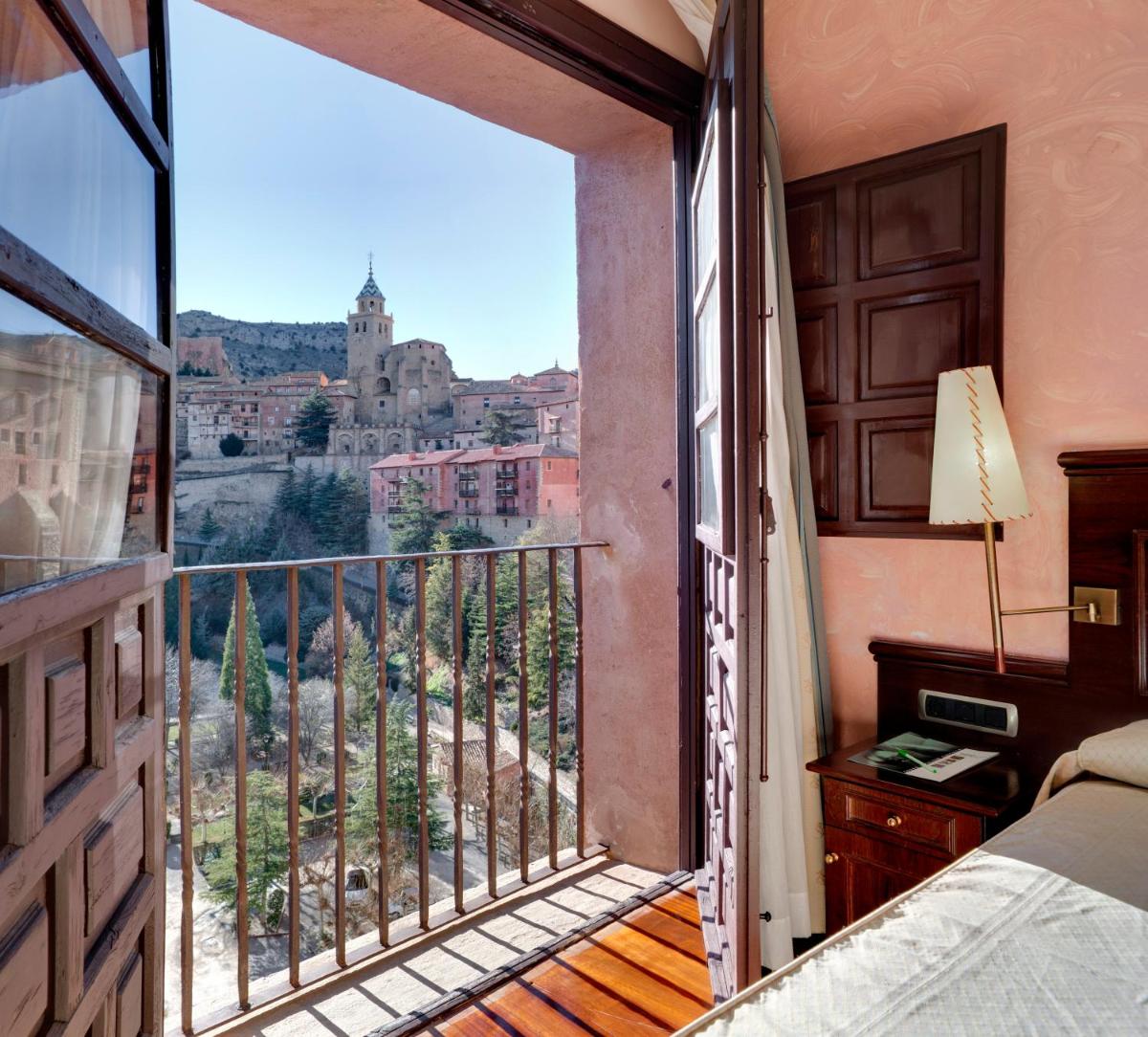 Suitetrails - Hotel Albarracín