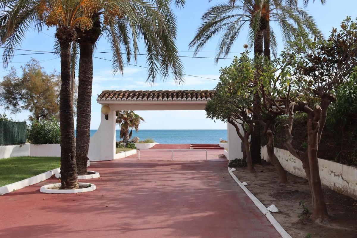 Suitetrails - Apartment AUCA, El Puig