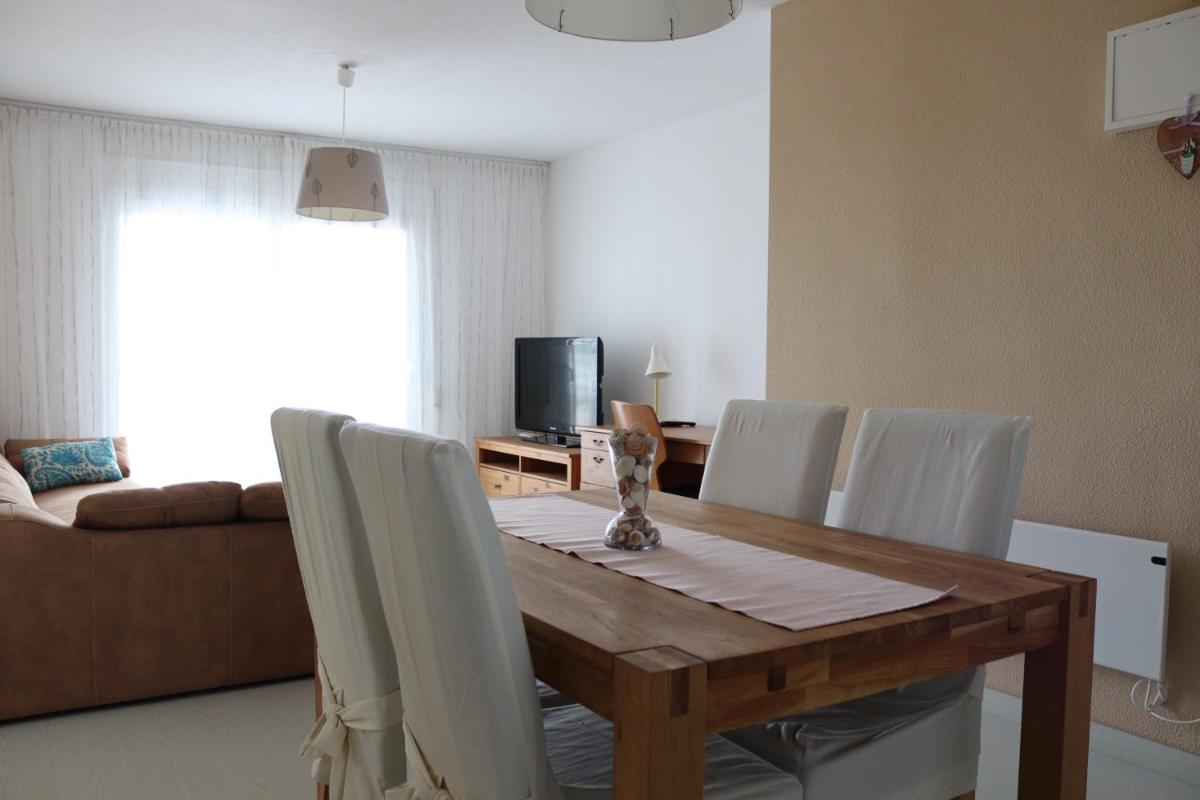 Apartment AUCA, El Puig - Housity