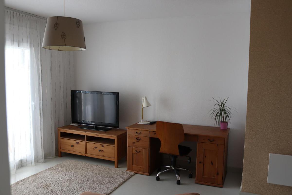 Apartment AUCA, El Puig - Housity