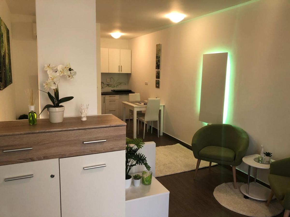 Luxury central studio under the Castle - Housity