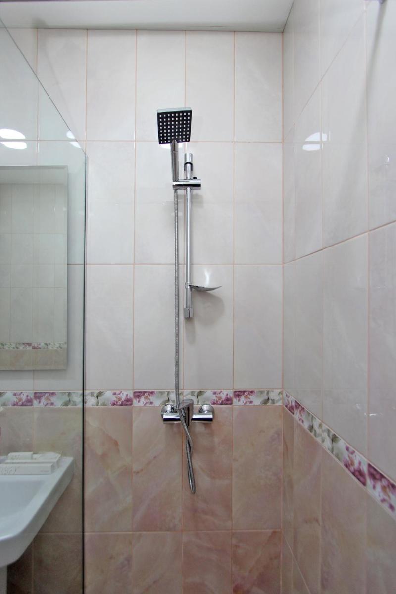 Elis Hotel Tsaghkadzor - Hizvo