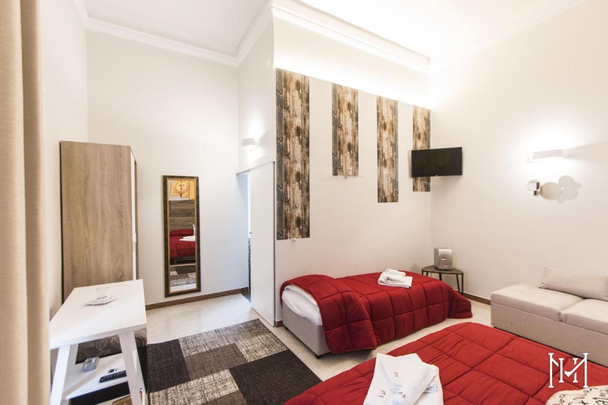 Mulberry House - Housity
