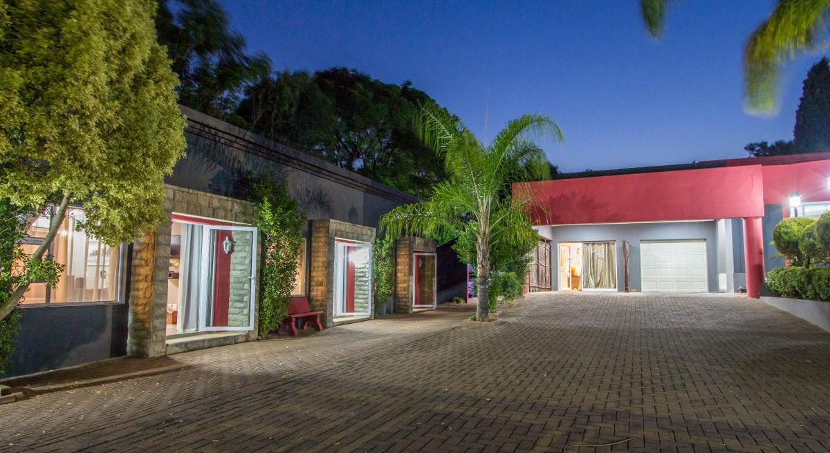New Bali Guesthouse - Housity