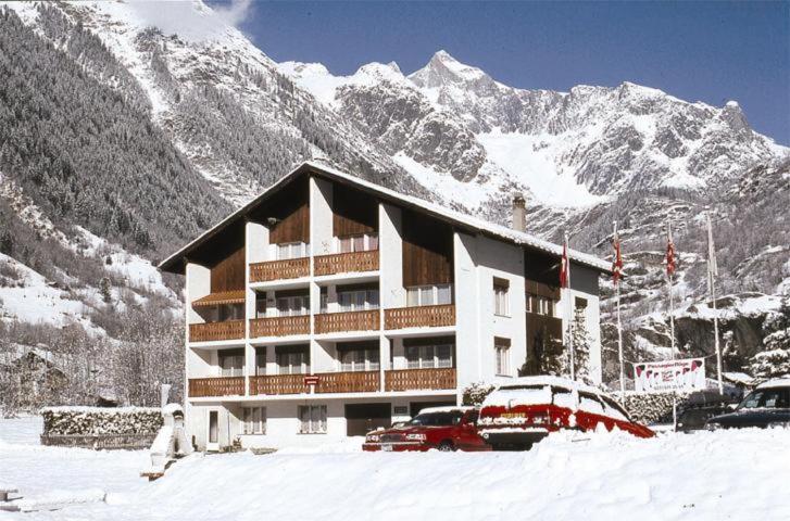 Suitetrails - Casa Yolanda Familienwohnung Mireille