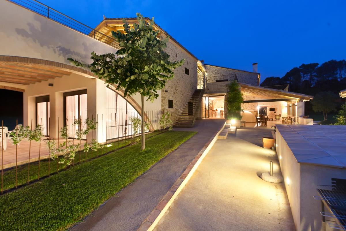 Can Clotas Hotel Masia - Housity